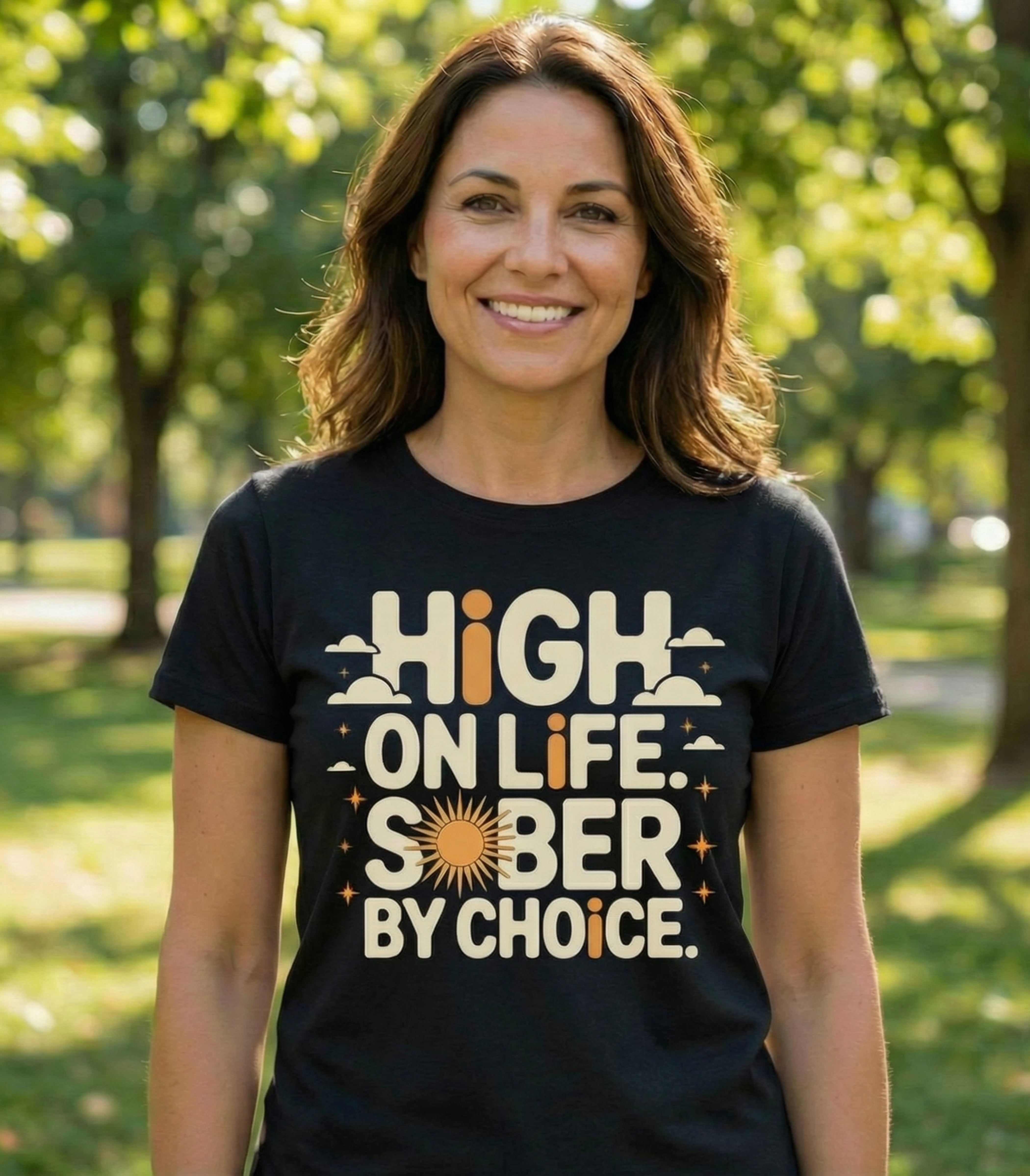 High on Life TShirt