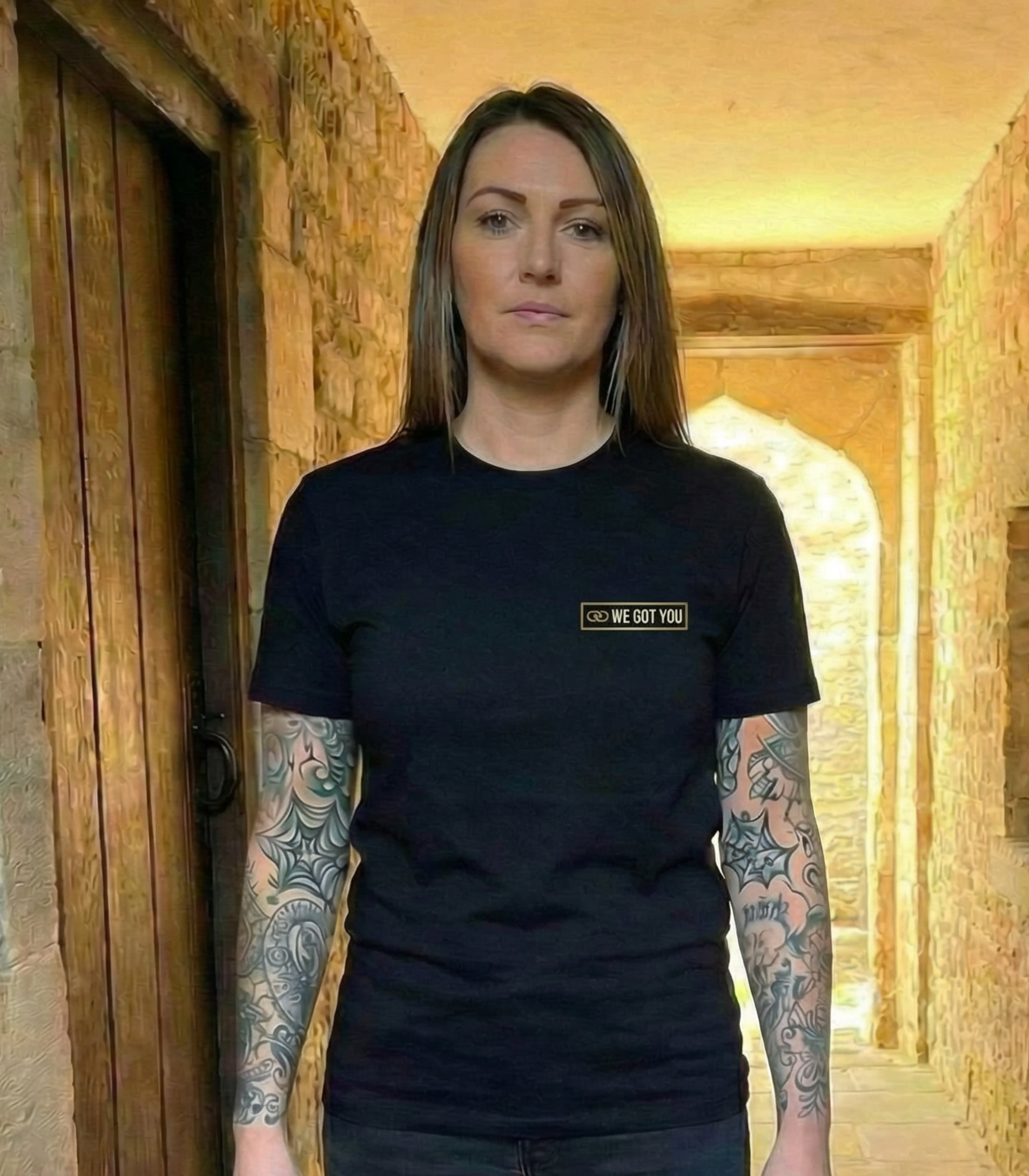 Keep Coming Back T-Shirt