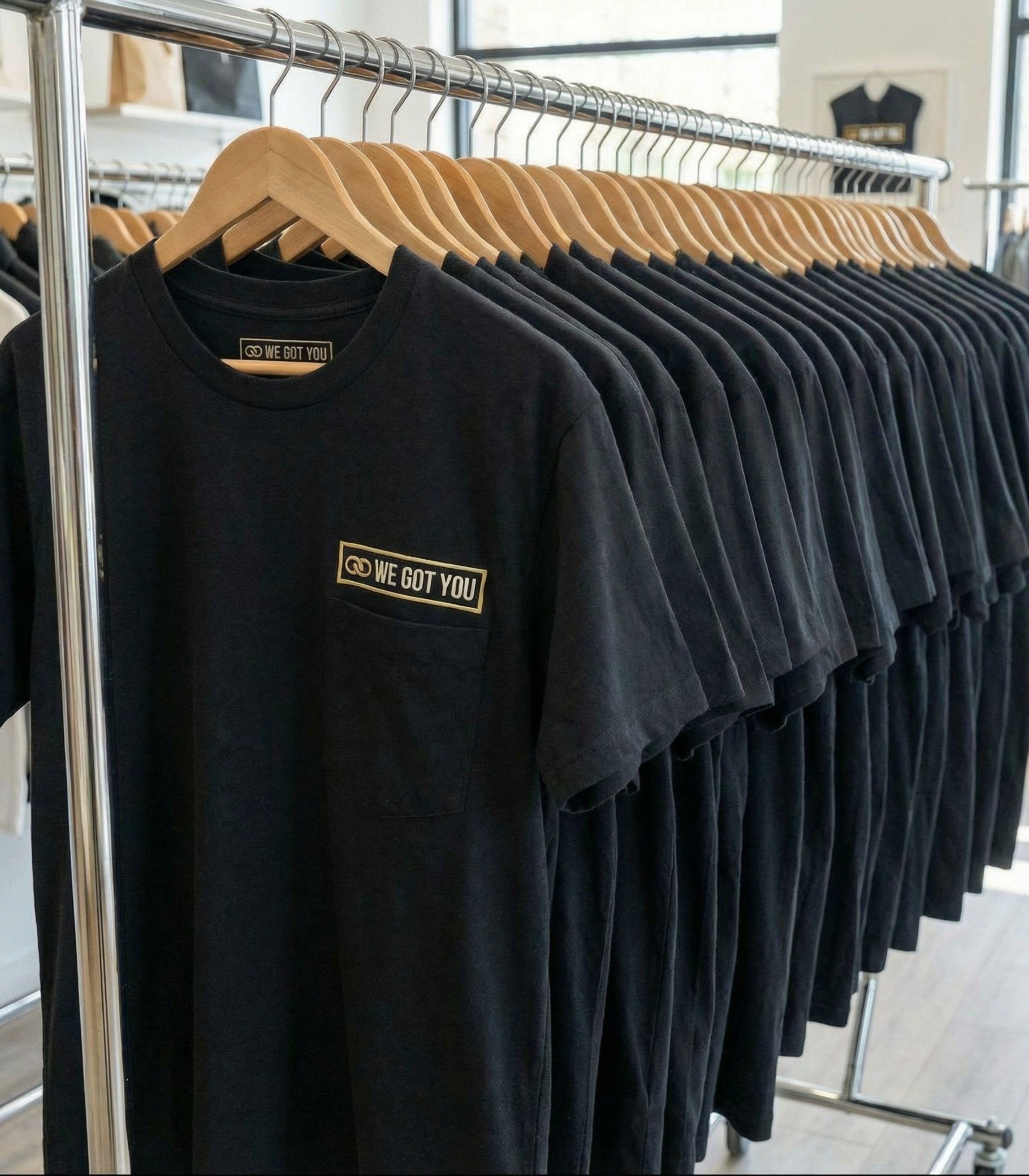 Keep Coming Back T-Shirt