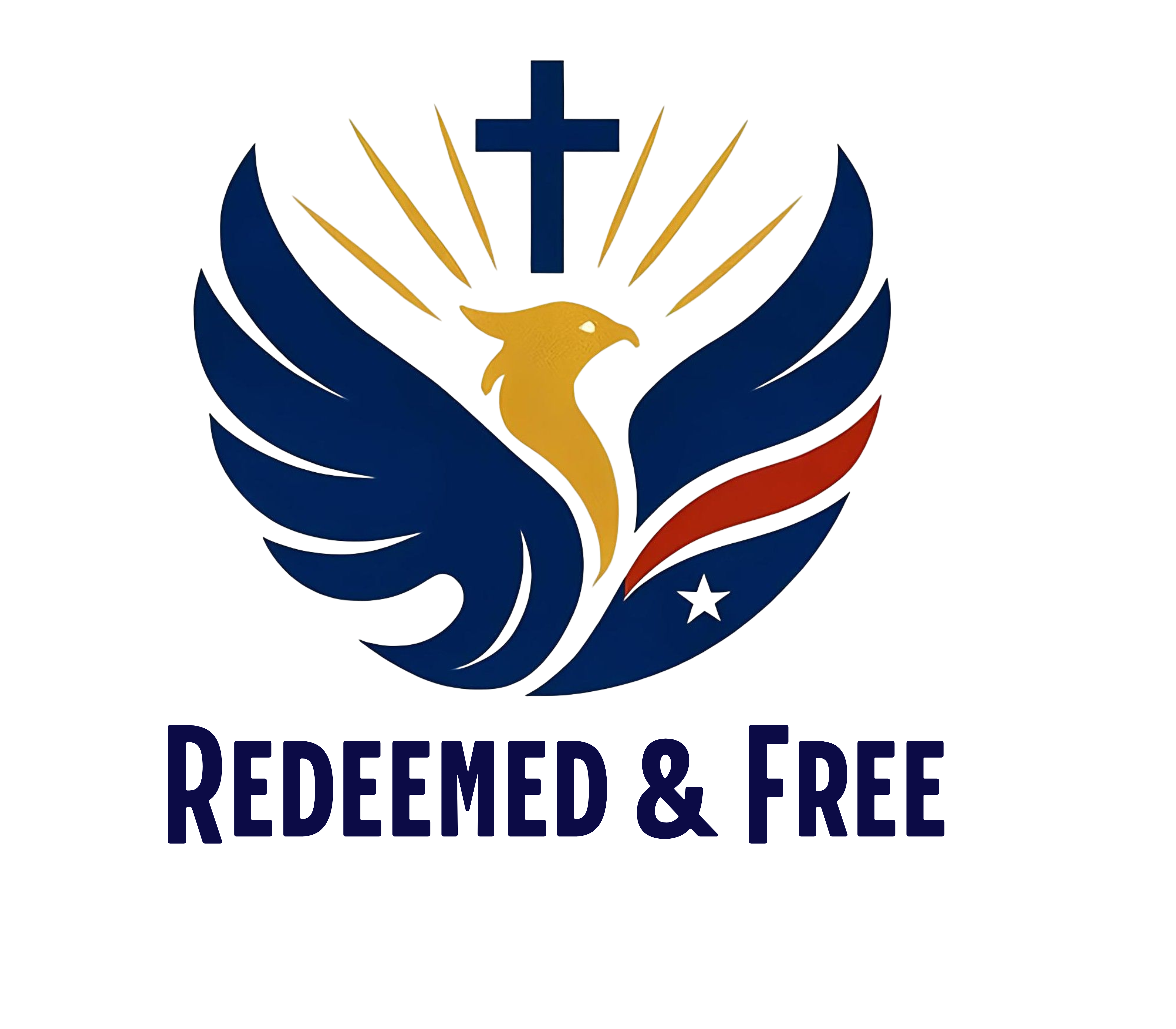 Redeemed & Free